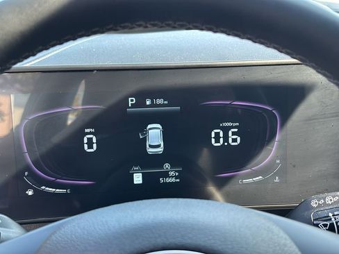 Used 2024 Kia Sportage X-Line w/ X-Line Premium Package image 16