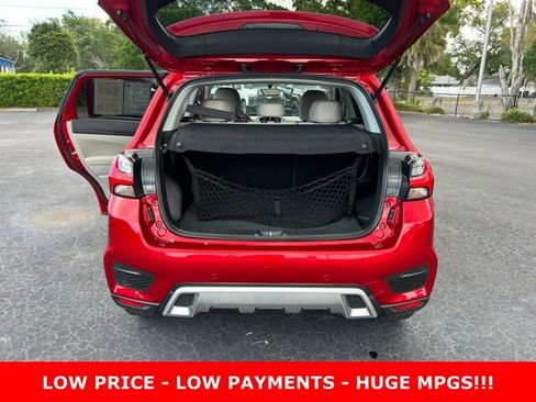 Used 2020 Mitsubishi Outlander Sport ES FWD image 16