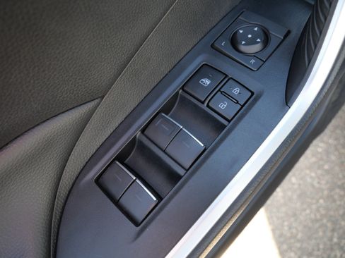 Certified 2025 Toyota RAV4 XLE AWD/4WD image 20