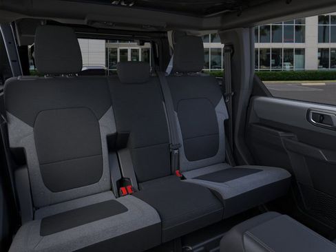 New 2025 Ford Bronco Big Bend image 11