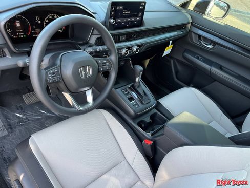 Used 2026 Honda CR-V EX image 19