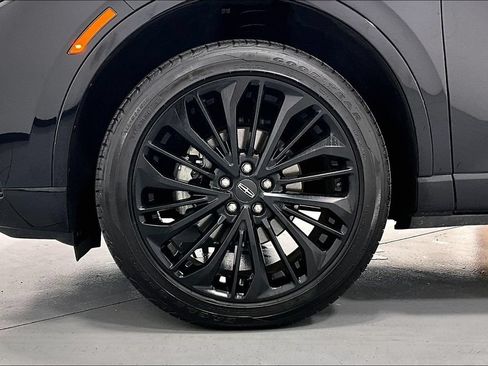 Used 2023 Lincoln Corsair AWD w/ Equipment Group 101A image 10