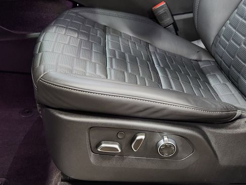 Used 2025 Cadillac Escalade Sport Platinum AWD/4WD image 48