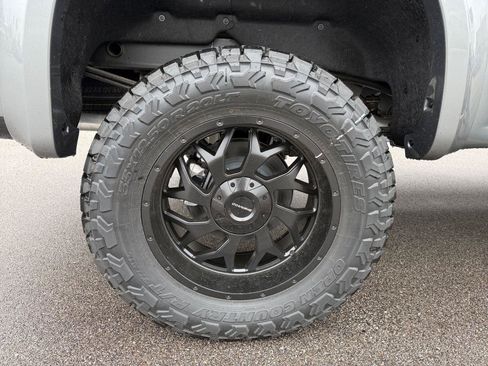 New 2026 Chevrolet Silverado 1500 RST w/ All Star Edition Plus AWD/4WD image 30