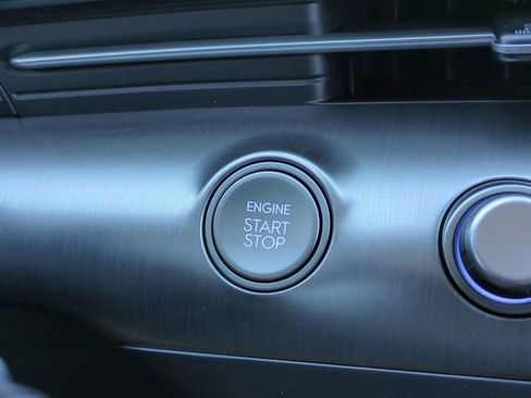 New 2026 Hyundai Kona Limited image 28