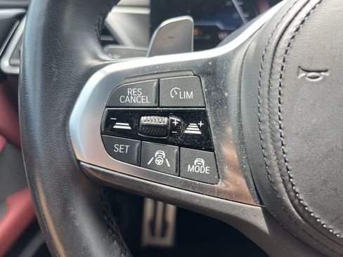 Used 2024 BMW 430i Coupe w/ M Sport Package RWD image 19