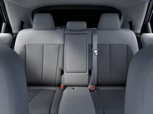 New 2026 Hyundai Ioniq 5 SE RWD image 12