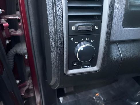 Used 2020 RAM 1500 Tradesman w/ Popular Equipment Group AWD/4WD image 34