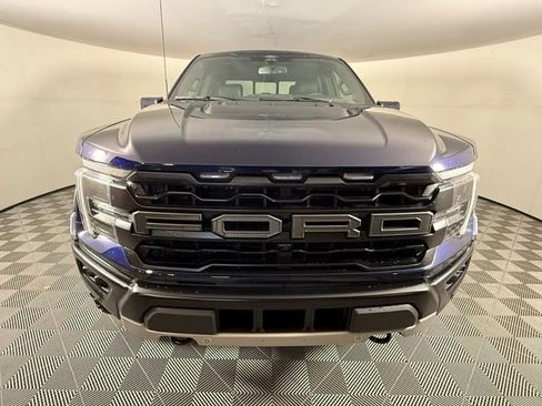 Used 2025 Ford F150 Raptor AWD/4WD image 12