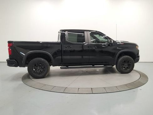 Used 2022 Chevrolet Silverado 1500 ZR2 AWD/4WD image 8