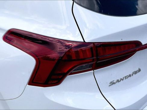 Used 2023 Hyundai Santa Fe SEL FWD image 29