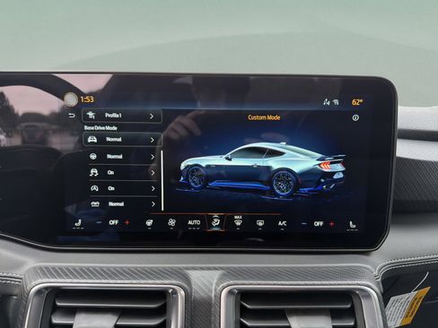 New 2026 Ford Mustang GT Premium RWD image 17