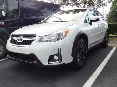 Used 2016 Subaru Crosstrek 2.0i Limited