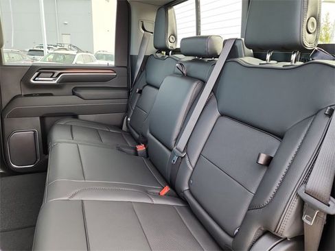 New 2026 GMC Sierra 2500 Denali w/ Denali Reserve Package image 20