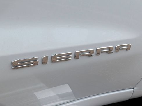 New 2026 GMC Sierra 1500 SLT w/ SLT Premium Plus Package AWD/4WD image 28