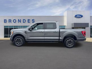 Used 2023 Ford F150 XLT w/ Equipment Group 302A High 360° Tour