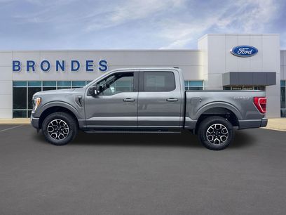Used 2023 Ford F150 XLT w/ Equipment Group 302A High