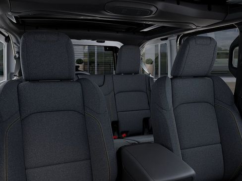 New 2026 Jeep Wrangler Unlimited Sport AWD/4WD image 26