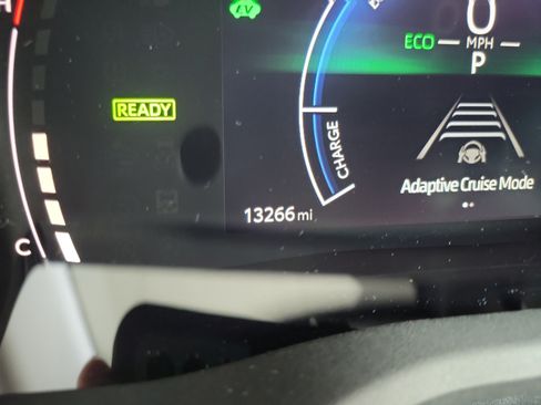 Used 2026 Toyota Camry LE FWD image 16