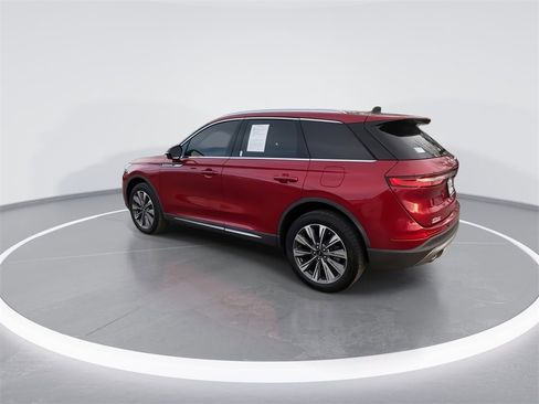 Used 2021 Lincoln Corsair Reserve image 6