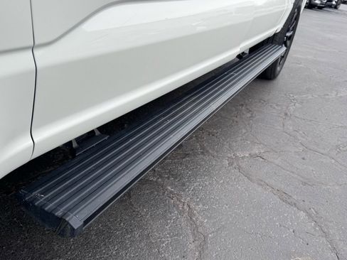 Used 2024 Ford F150 Platinum w/ Equipment Group 702A High image 56