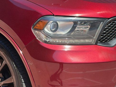 Used 2018 Dodge Durango R/T w/ Blacktop Package RWD image 10