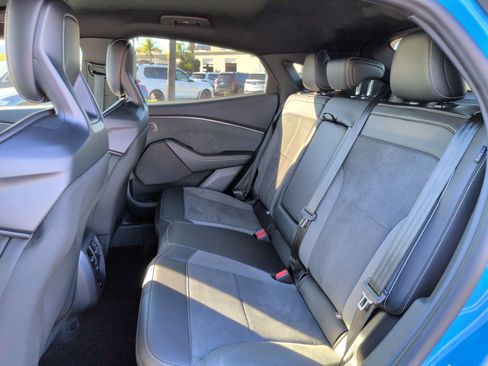 Used 2024 Ford Mustang Mach-E GT image 30