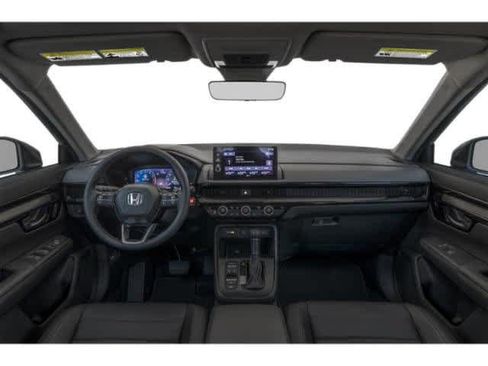 Certified 2026 Honda CR-V EX-L image 7
