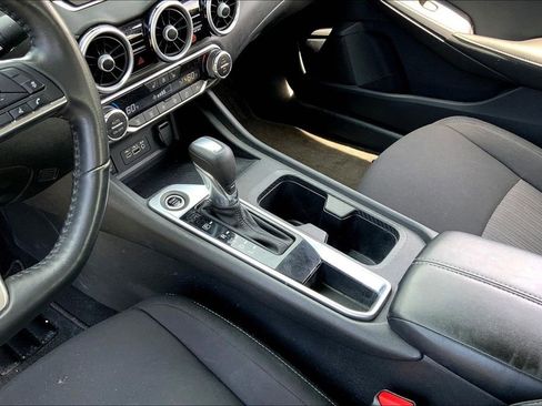 Used 2024 Nissan Sentra SV w/ All-Weather Package image 13