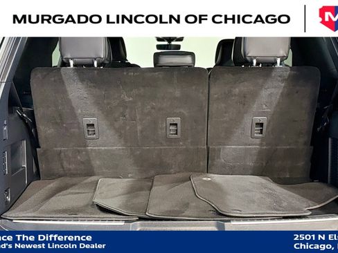 Used 2023 Lincoln Navigator Reserve AWD/4WD image 33