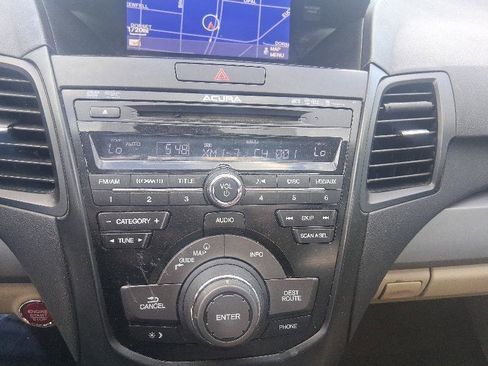 Used 2015 Acura RDX FWD w/ Technology Package image 17