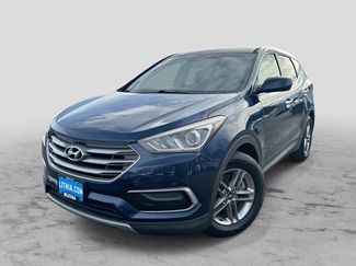 Used 2017 Hyundai Santa Fe Sport video 1