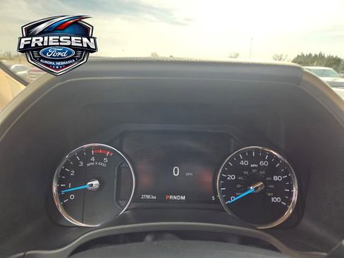 Used 2020 Ford F350 Lariat w/ Lariat Value Package image 17