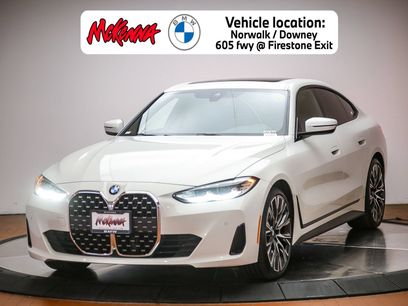 Used 2022 BMW 430i Gran Coupe w/ Convenience Package