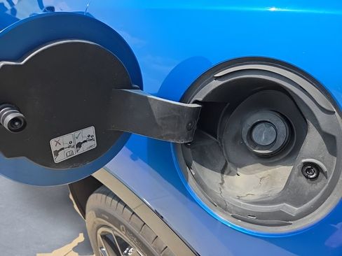 Used 2021 Chevrolet Blazer RS w/ Enhanced Convenience Package AWD/4WD image 25