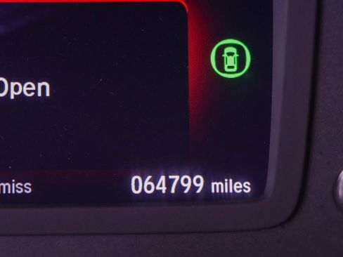 Used 2023 Honda Odyssey Elite image 16