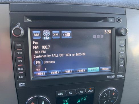 Used 2014 GMC Sierra 2500 SLT w/ SLT Convenience Package image 37