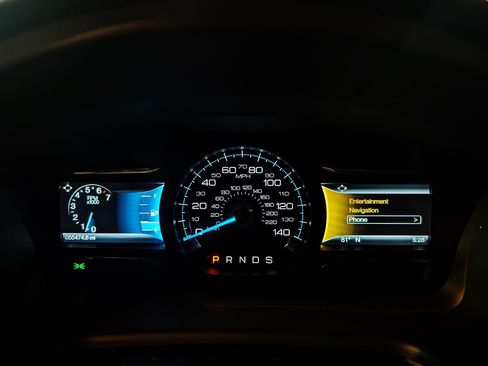 Used 2018 Ford Flex SEL w/ Equipment Group 202A FWD image 52