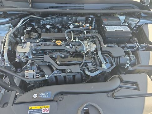 Used 2024 Toyota Corolla SE image 30