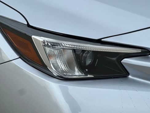 New 2025 Subaru WRX Premium image 28