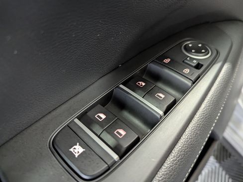 Used 2024 Kia Forte GT-Line FWD image 24