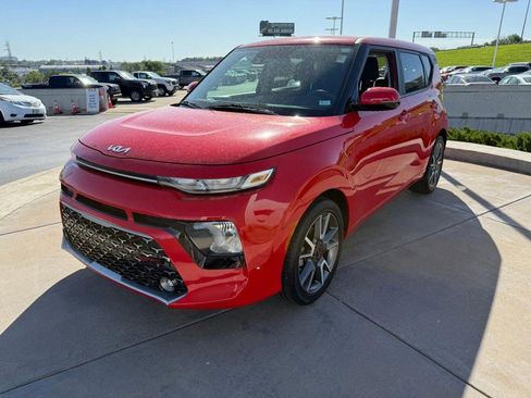 Used 2022 Kia Soul GT-Line image 11