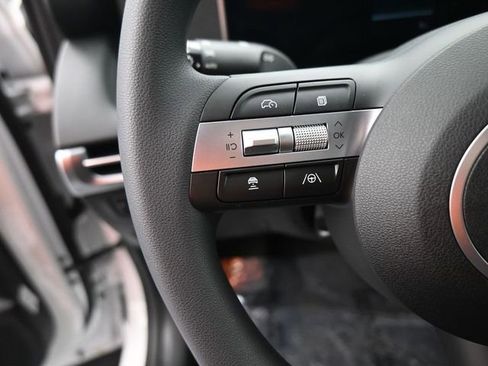 New 2026 Hyundai Tucson SEL AWD/4WD image 17