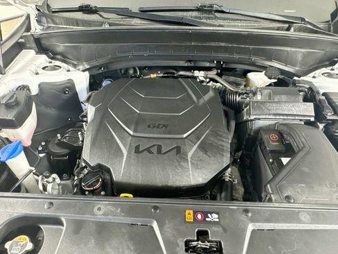Used 2022 Kia Telluride SX w/ SX Prestige Package AWD/4WD image 43