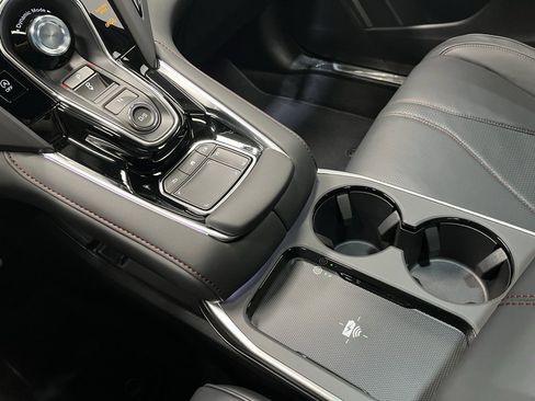 New 2026 Acura RDX A-Spec image 7