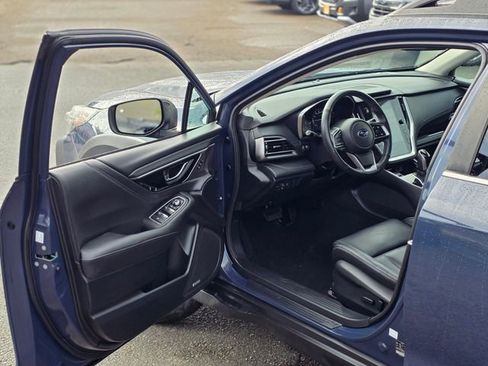 Certified 2023 Subaru Outback Limited image 43