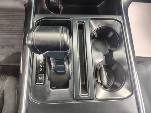 Used 2022 Ford F150 XLT w/ Equipment Group 302A High AWD/4WD image 36