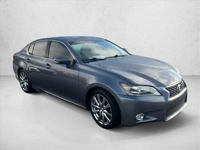 Used 2014 Lexus GS 350 w/ Premium Package RWD image 3