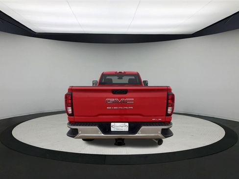New 2026 GMC Sierra 3500 SLE w/ SLE Convenience Package image 5
