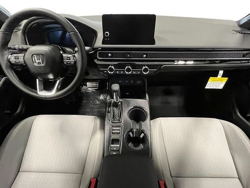 New 2026 Honda Civic Sport Touring image 19